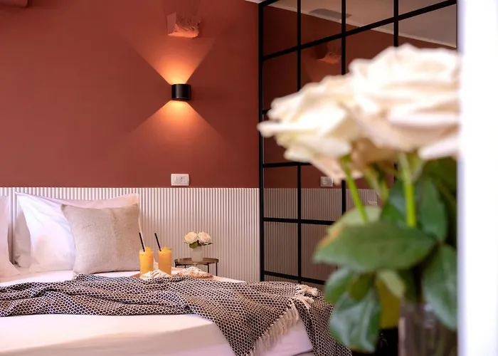 Apartman Fingerprint 5 Min From Center & *