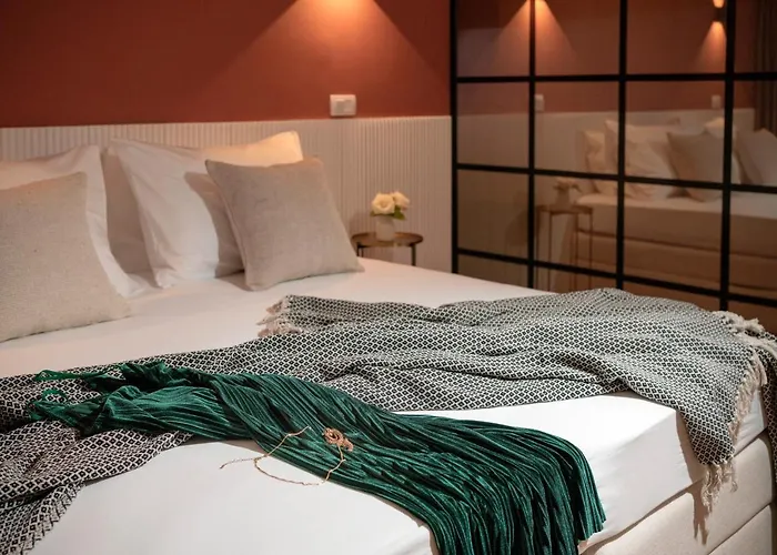 Apartman Fingerprint 5 Min From Center & Hvar Town