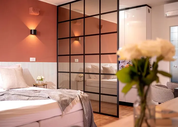 Fingerprint 5 Min From Center & * Hvar Town