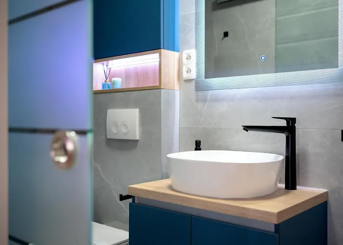 Fingerprint 5 Min From Center & Apartman Hvar Town