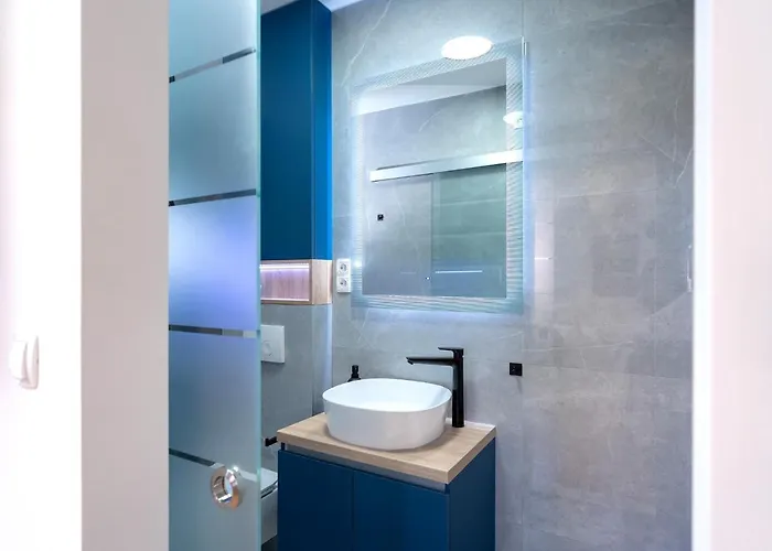 Fingerprint 5 Min From Center & Apartman Hvar Town