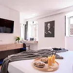 Appartement Fingerprint 5 Min From Center &
