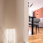 Appartement Fingerprint 5 Min From Center & *