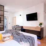 Fingerprint 5 Min From Center & Appartement
