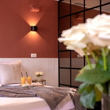 Appartement Fingerprint 5 Min From Center & *