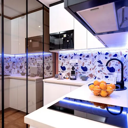 Fingerprint 5 Min From Center & * Hvar Town