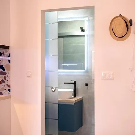 Apartman Fingerprint 5 Min From Center &