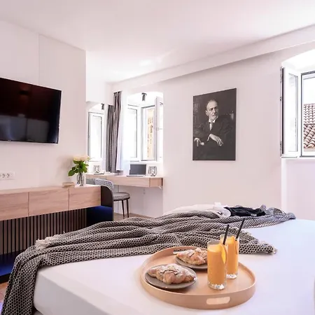 Apartman Fingerprint 5 Min From Center &