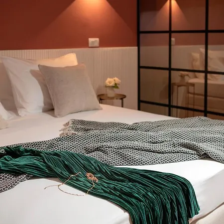 Apartman Fingerprint 5 Min From Center & Hvar Town