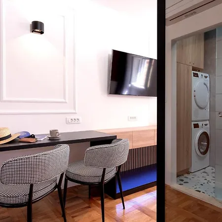 Apartman Fingerprint 5 Min From Center & *