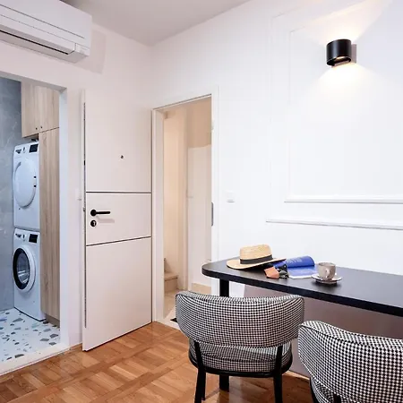 Fingerprint 5 Min From Center & Apartman Hvar Town