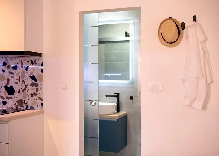 Apartamento Fingerprint 5 Min From Center &