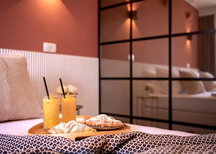 Apartamento Fingerprint 5 Min From Center & *