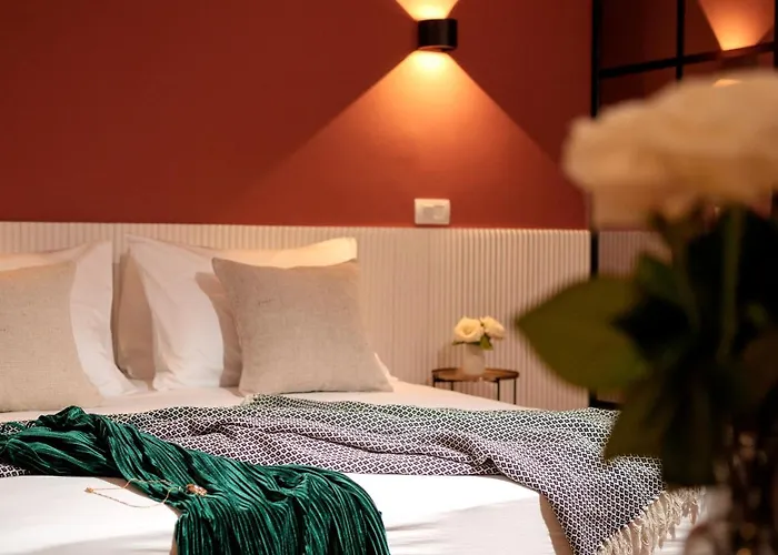 Apartamento Fingerprint 5 Min From Center & Hvar Town