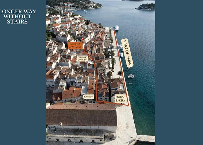 Apartamento Fingerprint 5 Min From Center & *